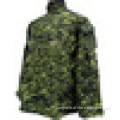 Camouflage Military Uniform United States Military Uniform Combat Coat